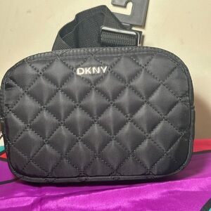 NWT - DKNY belt bag.